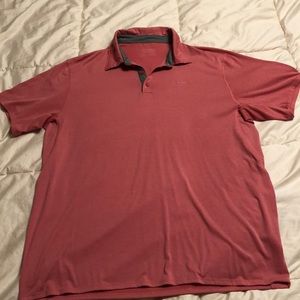 Patagonia Polo Tee